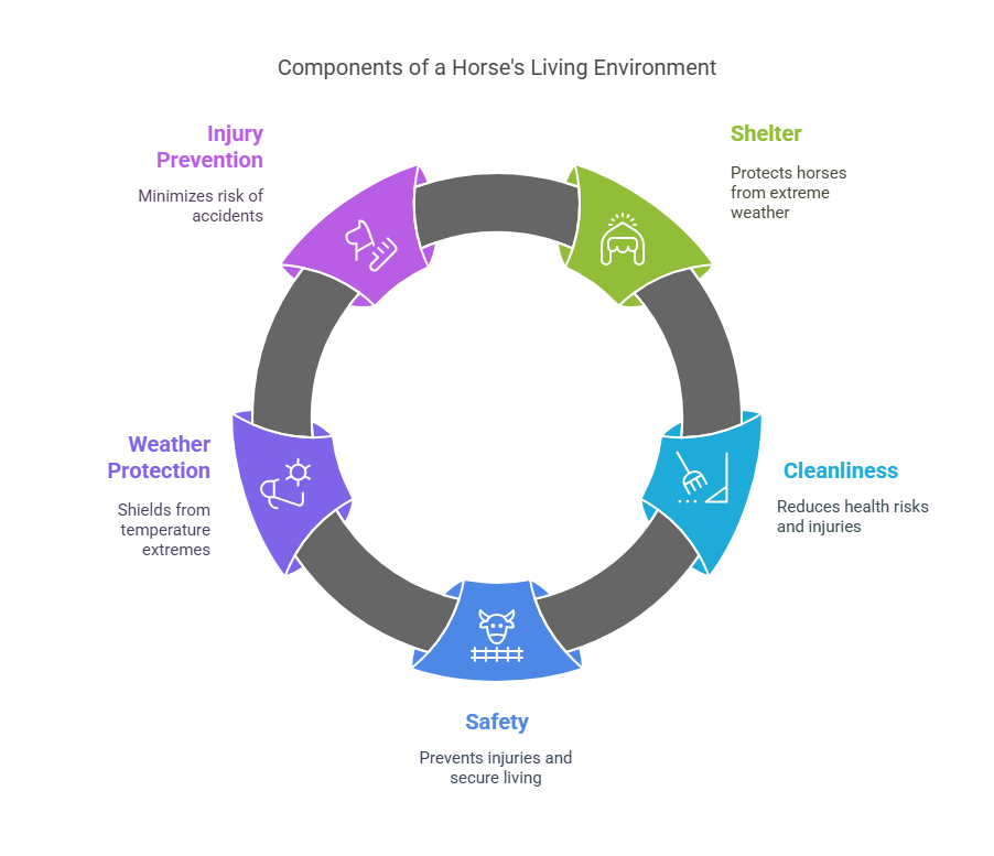 Living Environment