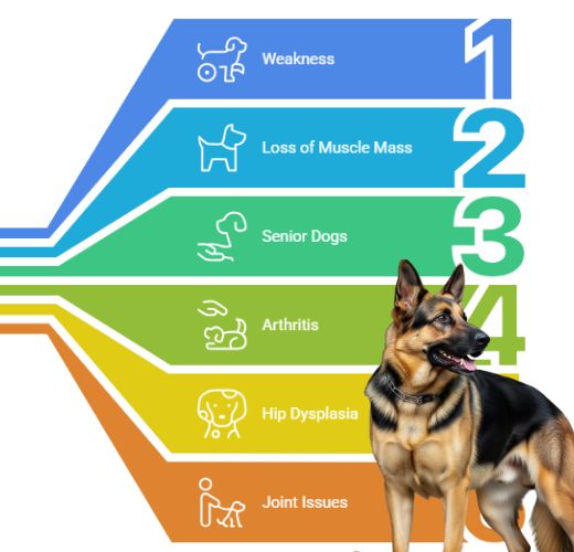 Understanding Canine Muscle Problems